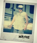 wayne