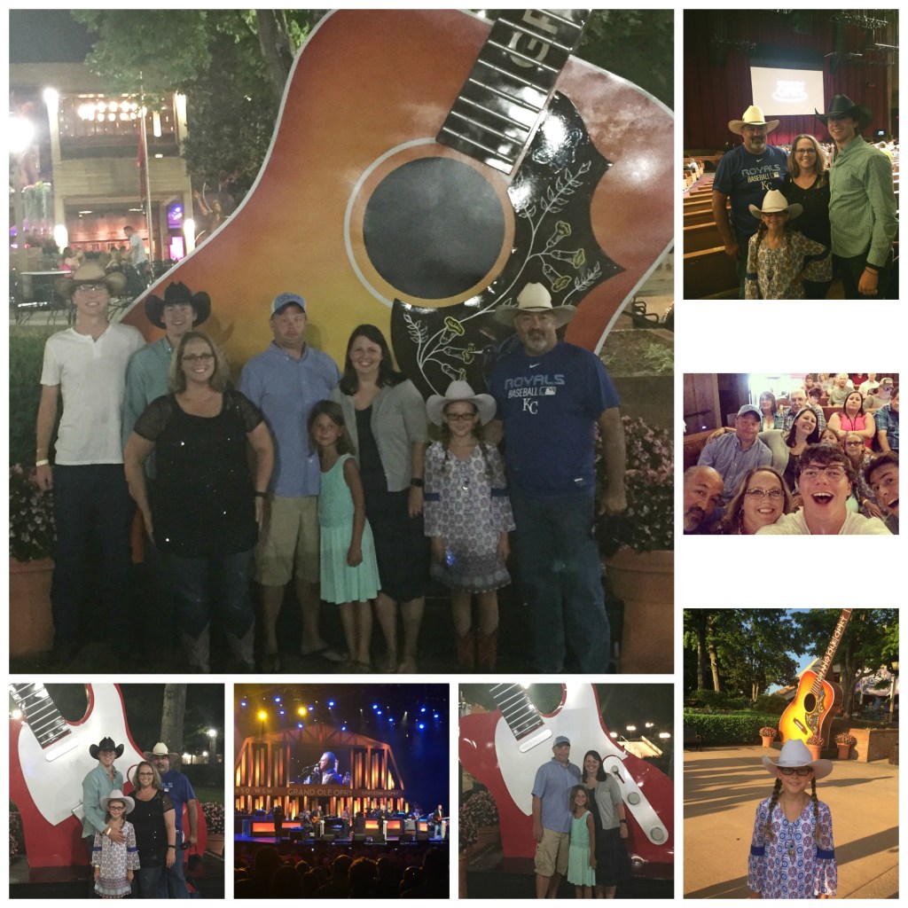 opry