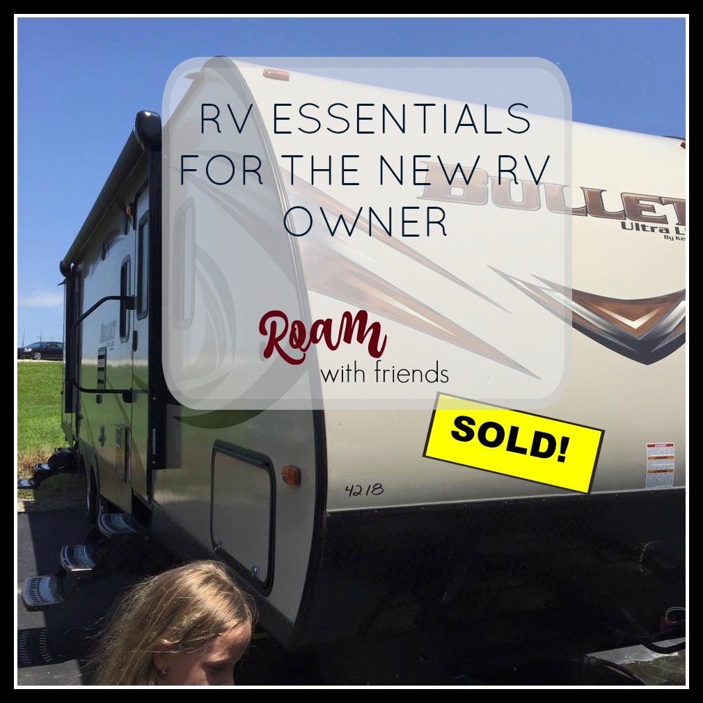 RV Essentials