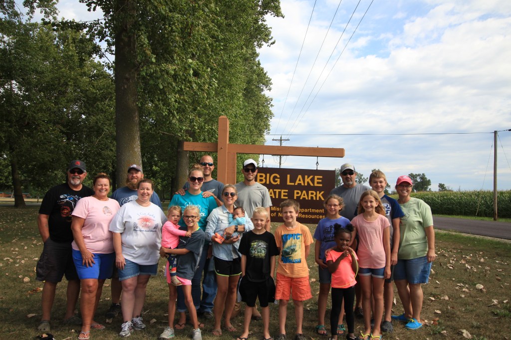Campground Review: Big Lake State&nbsp;Park