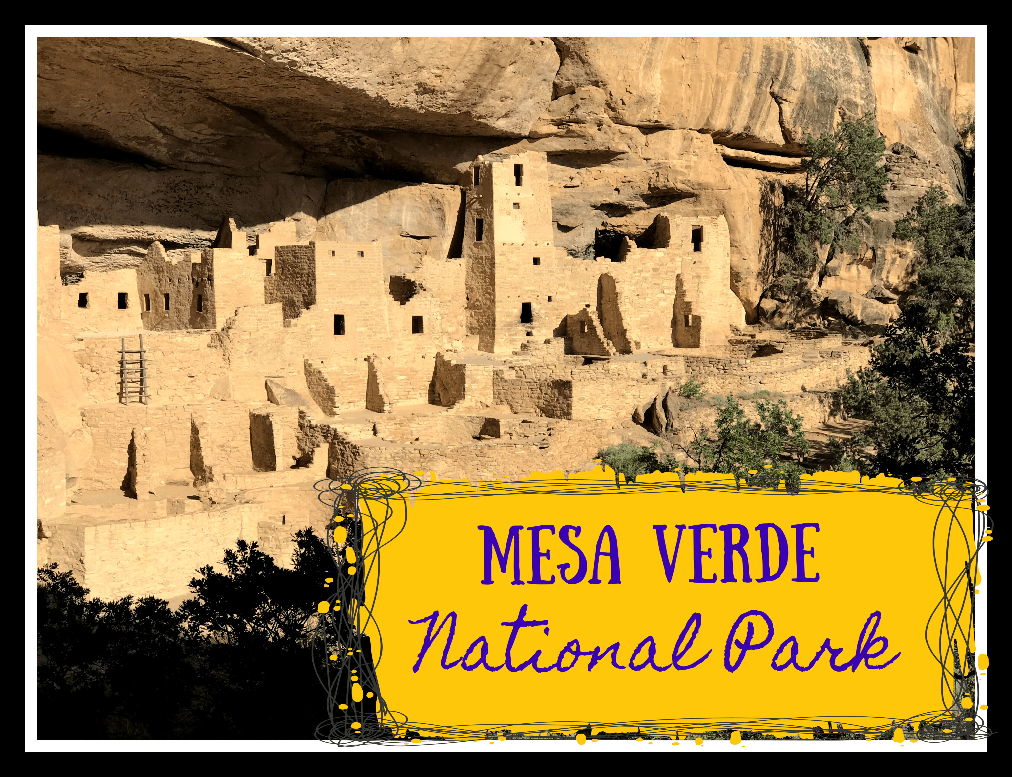 Mesa Verde